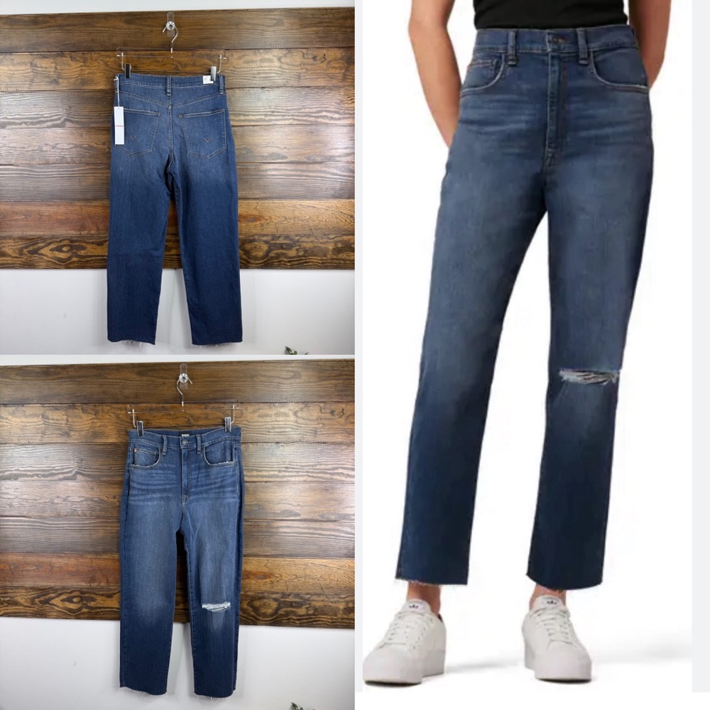 Classic Blue Women Jeans